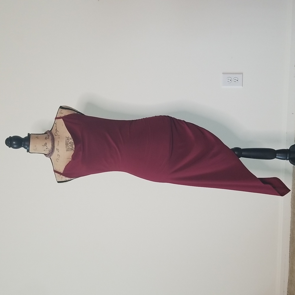 Forever Rose Couture Dress